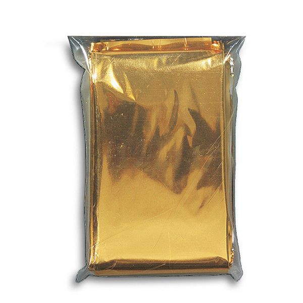 Tatonka Foliefodral Gold